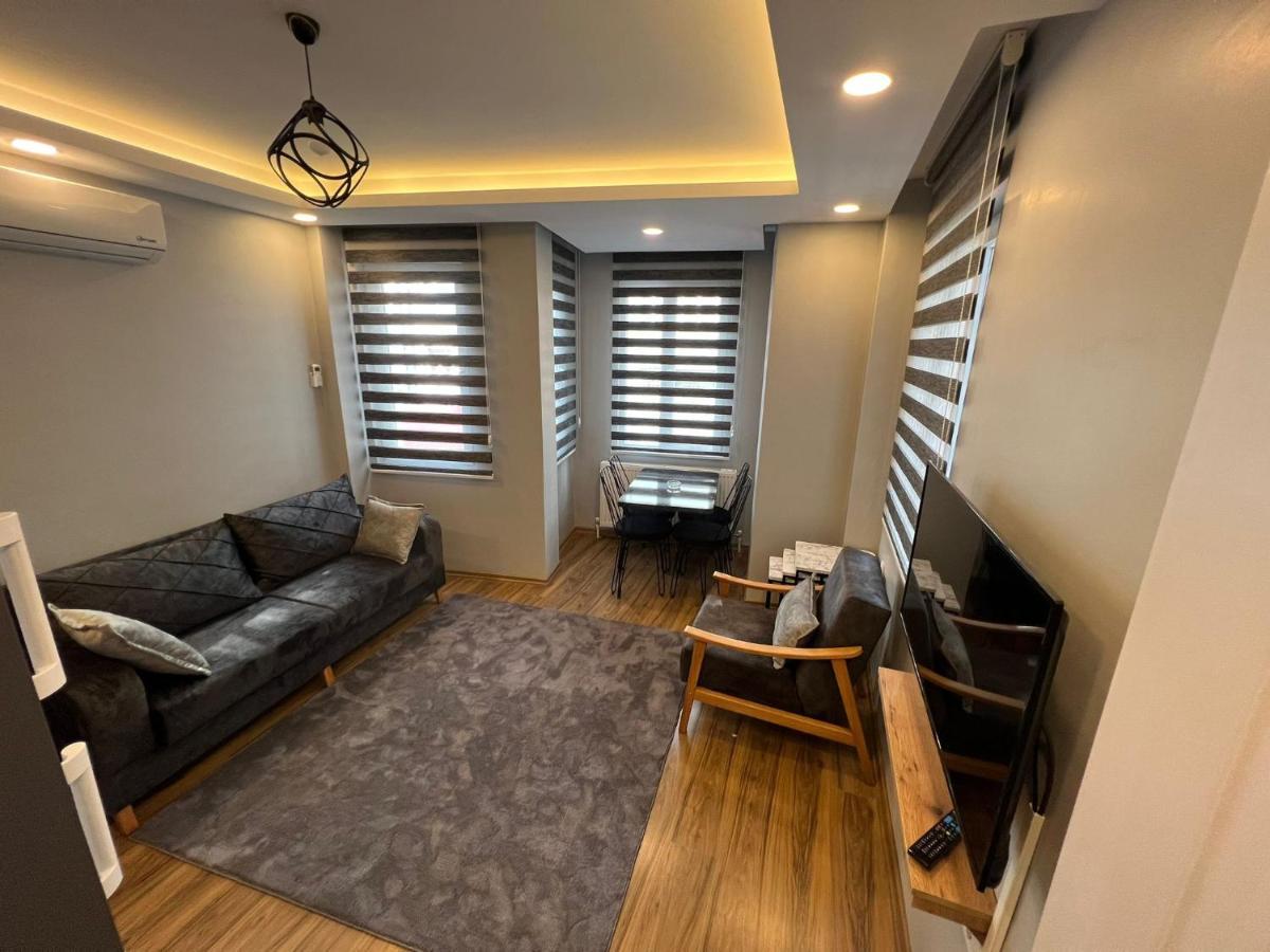 Ayd Apart Beyoglu Taksim Apartment Istanbul Exterior photo